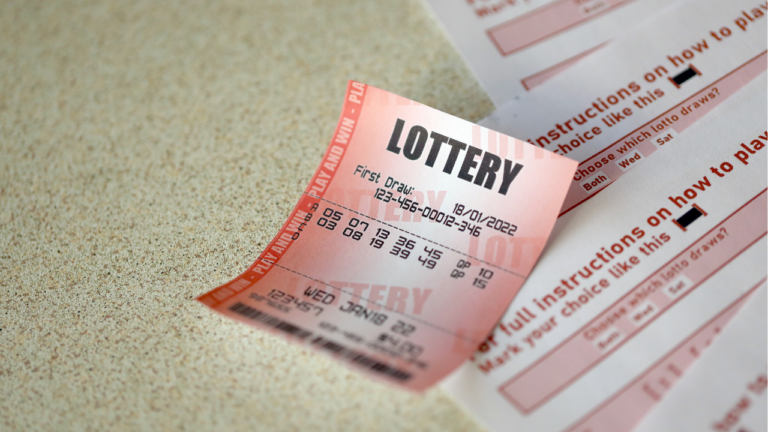 Daftar Istilah dalam Permainan Togel Online yang Harus Dipahami Pemula