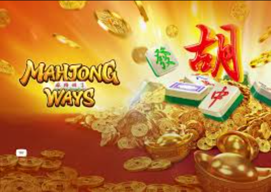 Mahjong Ways PG Soft
